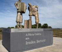 Memorial Irmãos Bertucci