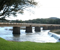 Rio Carreiro